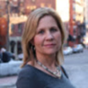 Meet your Posher, Sandra